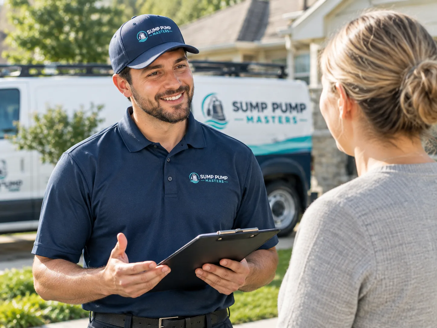Sump Pump Repair Sharpsburg, GA FAQs